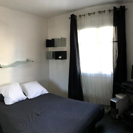 Grand Appartement Ajaccio Avec Parking المظهر الخارجي الصورة