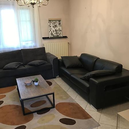 Grand Appartement Ajaccio Avec Parking المظهر الخارجي الصورة