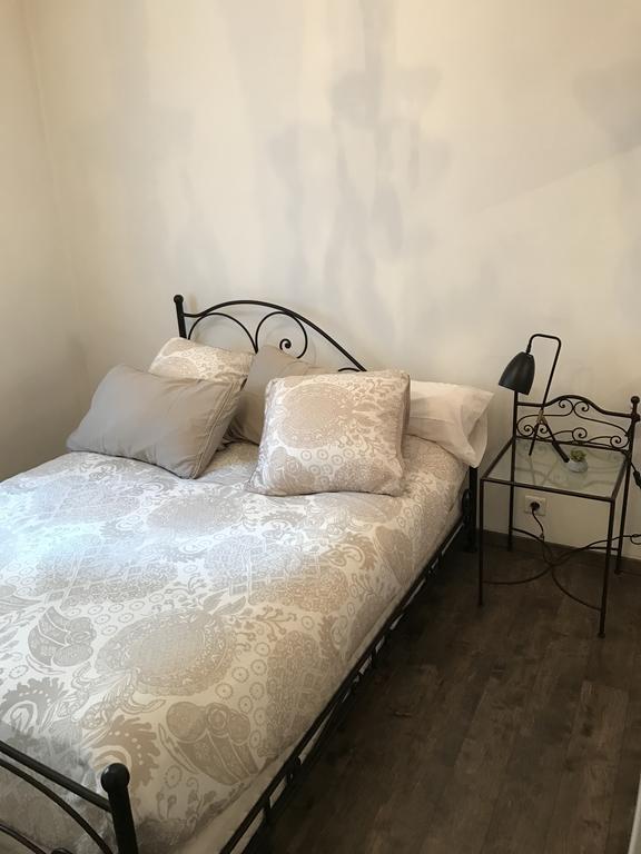Grand Appartement Ajaccio Avec Parking المظهر الخارجي الصورة