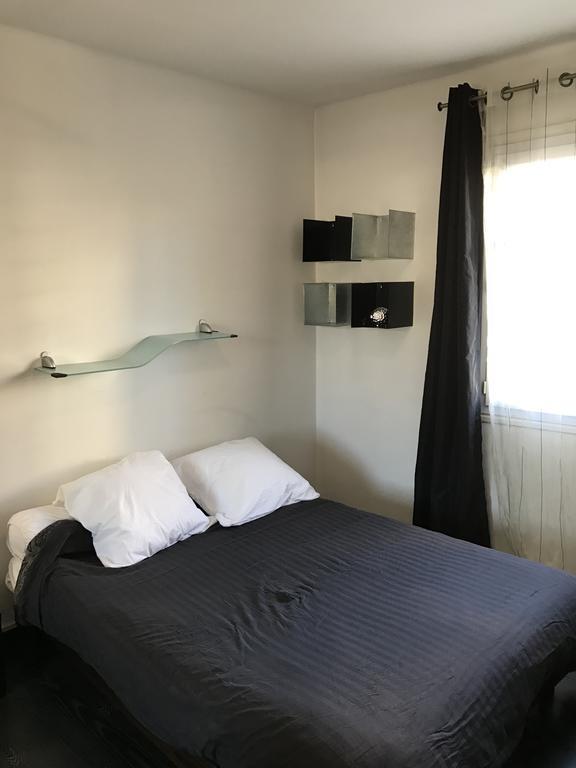 Grand Appartement Ajaccio Avec Parking المظهر الخارجي الصورة