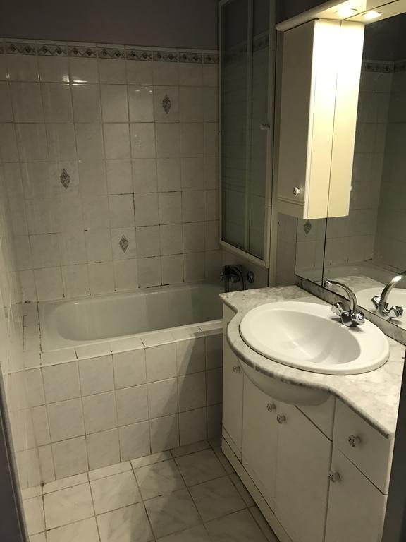 Grand Appartement Ajaccio Avec Parking المظهر الخارجي الصورة