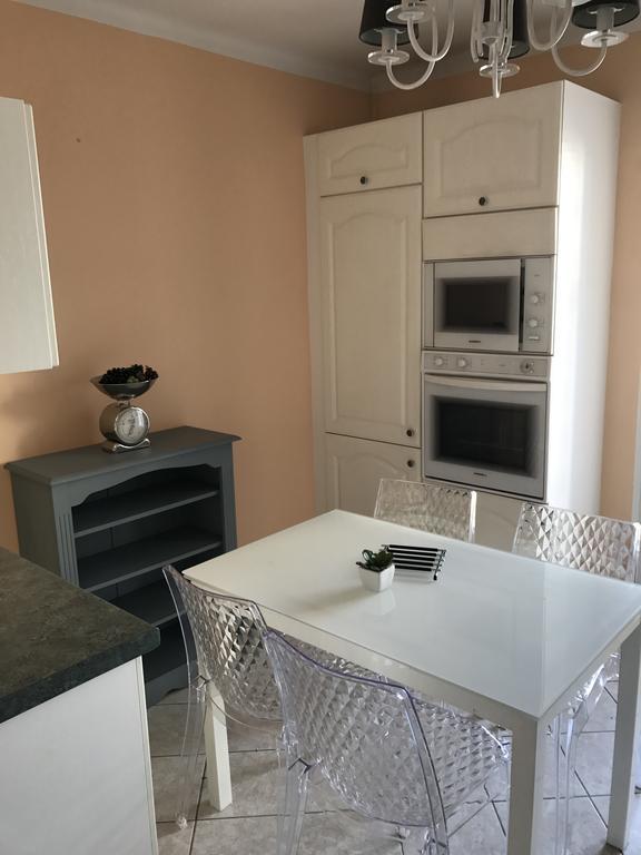 Grand Appartement Ajaccio Avec Parking المظهر الخارجي الصورة