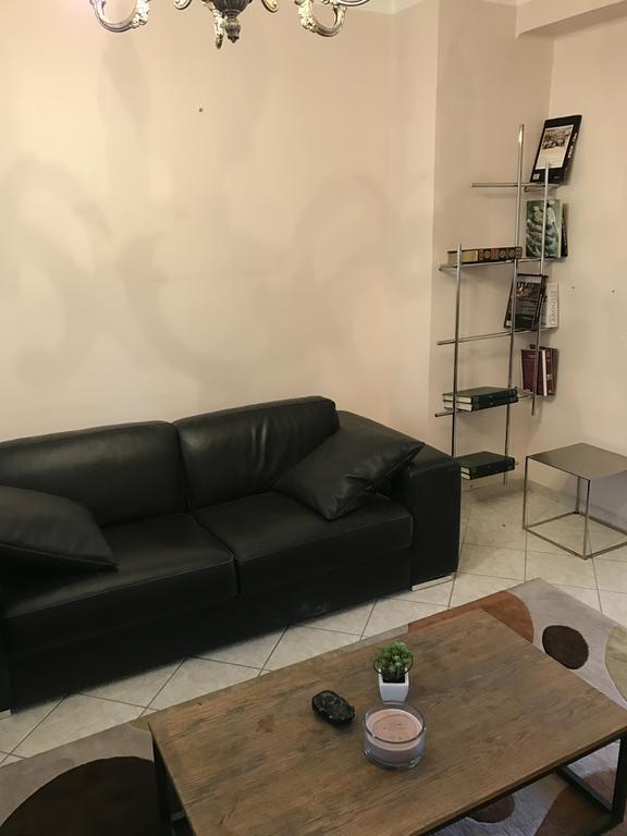 Grand Appartement Ajaccio Avec Parking المظهر الخارجي الصورة