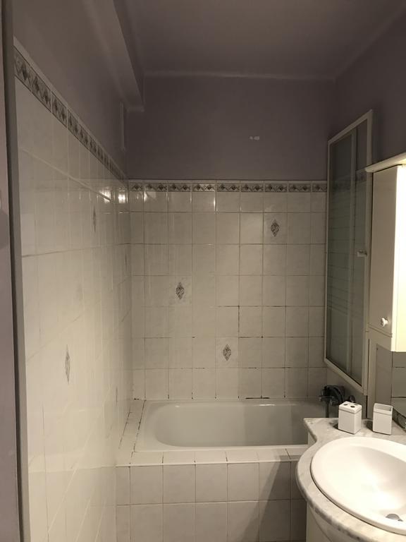 Grand Appartement Ajaccio Avec Parking المظهر الخارجي الصورة